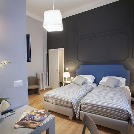 Hotel Il Sole Empoli Zewnętrze zdjęcie