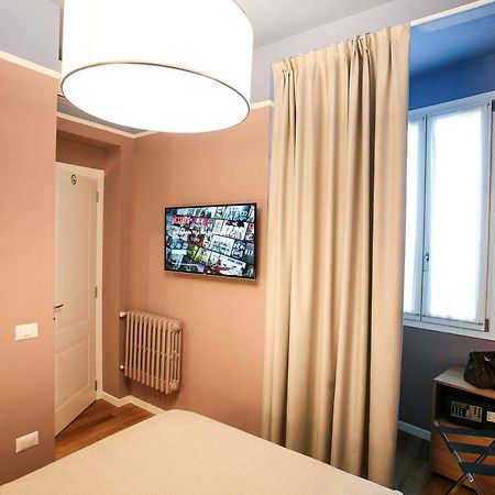 Hotel Il Sole Empoli Zewnętrze zdjęcie