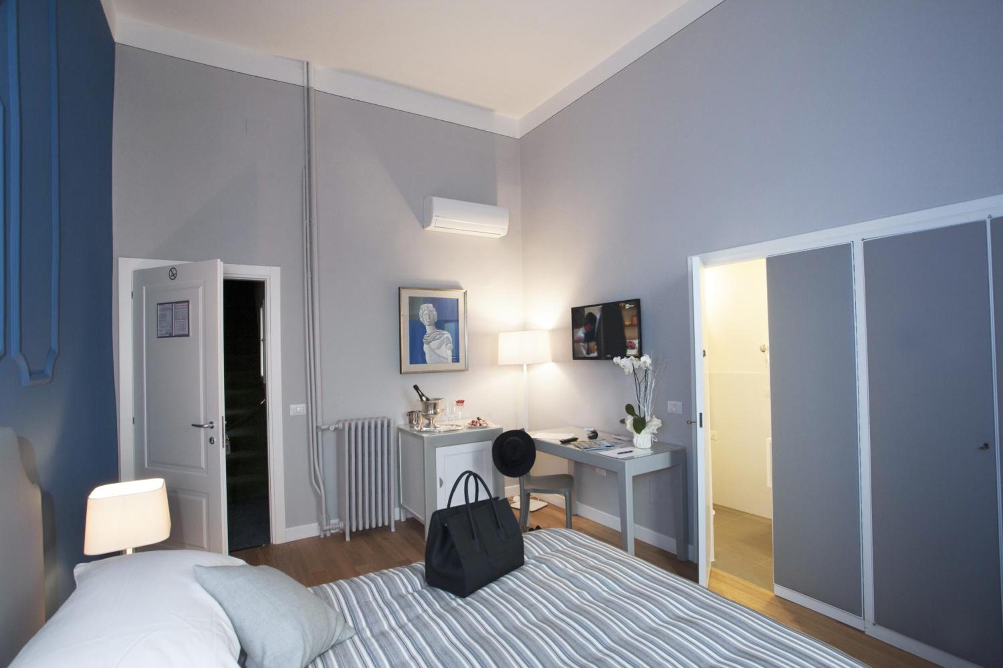 Hotel Il Sole Empoli Pokój zdjęcie