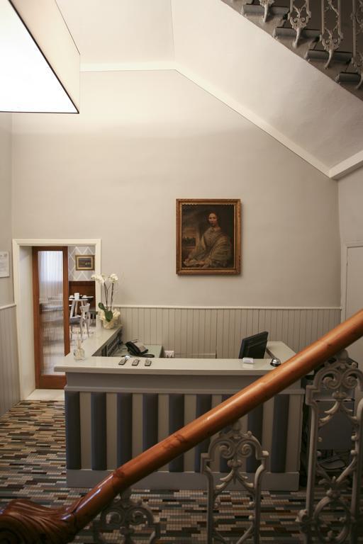 Hotel Il Sole Empoli Zewnętrze zdjęcie