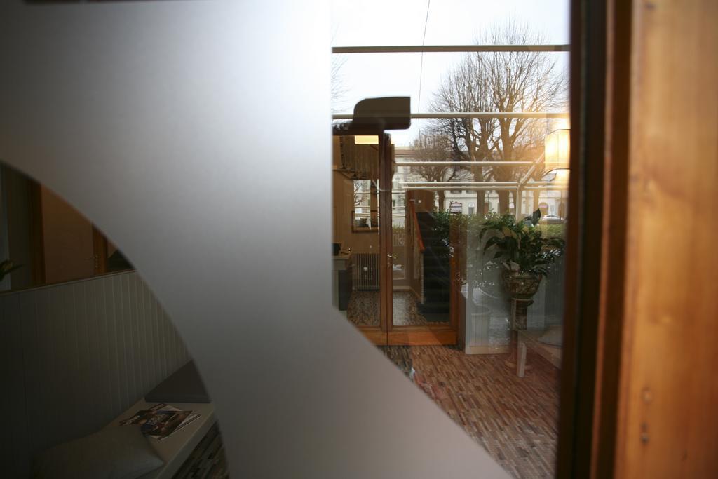 Hotel Il Sole Empoli Zewnętrze zdjęcie