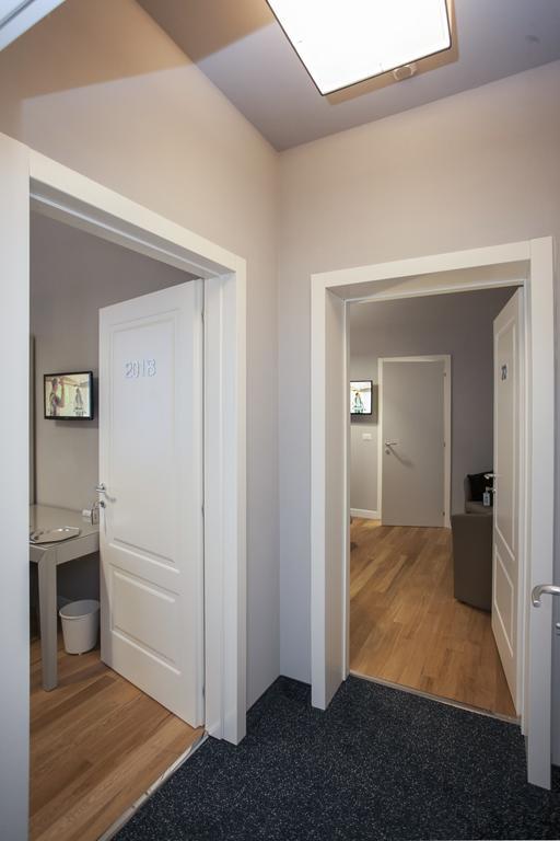 Hotel Il Sole Empoli Zewnętrze zdjęcie