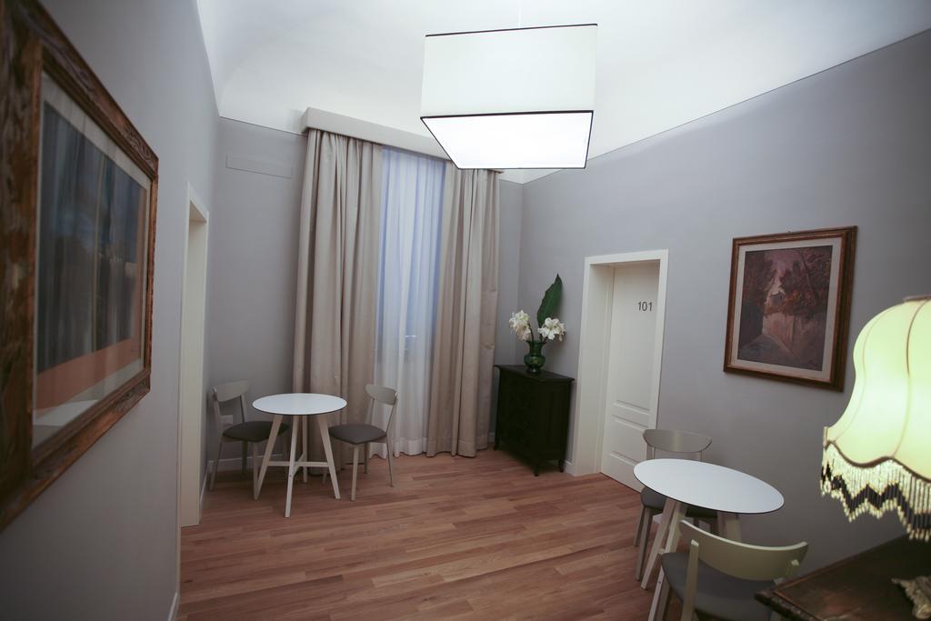 Hotel Il Sole Empoli Zewnętrze zdjęcie