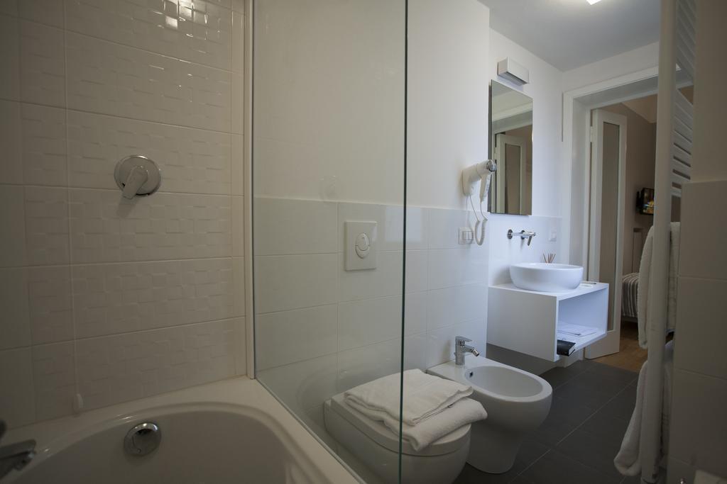 Hotel Il Sole Empoli Pokój zdjęcie