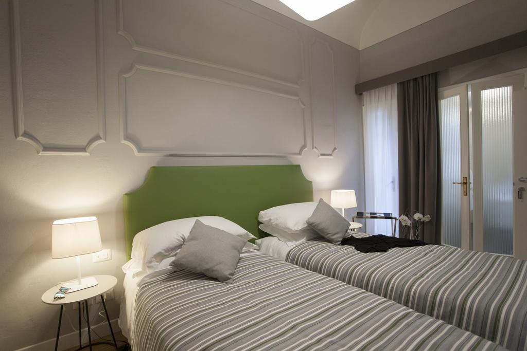 Hotel Il Sole Empoli Pokój zdjęcie