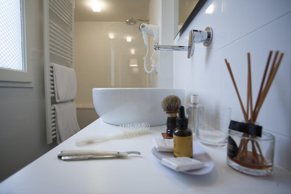 Hotel Il Sole Empoli Pokój zdjęcie