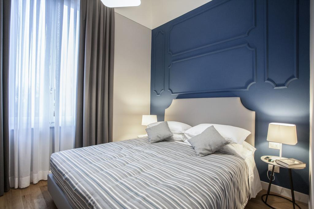 Hotel Il Sole Empoli Pokój zdjęcie