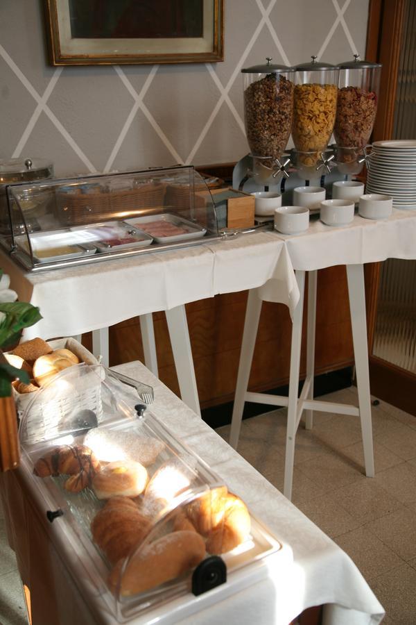 Hotel Il Sole Empoli Zewnętrze zdjęcie