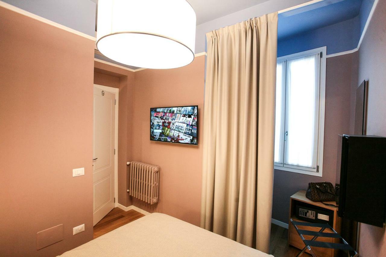 Hotel Il Sole Empoli Zewnętrze zdjęcie