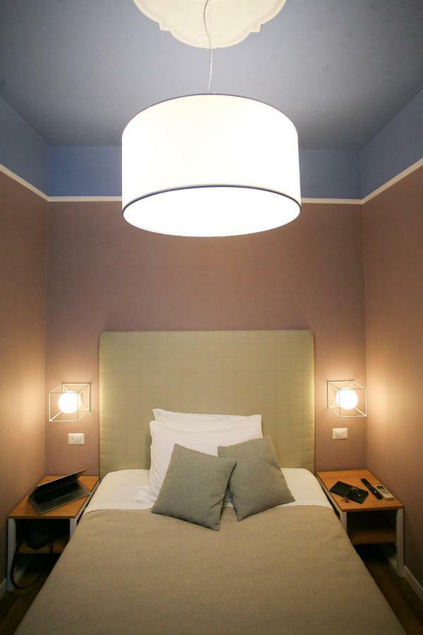 Hotel Il Sole Empoli Zewnętrze zdjęcie