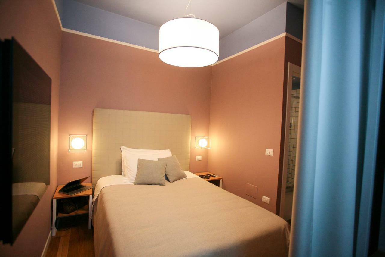 Hotel Il Sole Empoli Zewnętrze zdjęcie