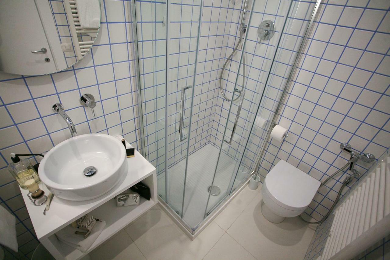 Hotel Il Sole Empoli Zewnętrze zdjęcie